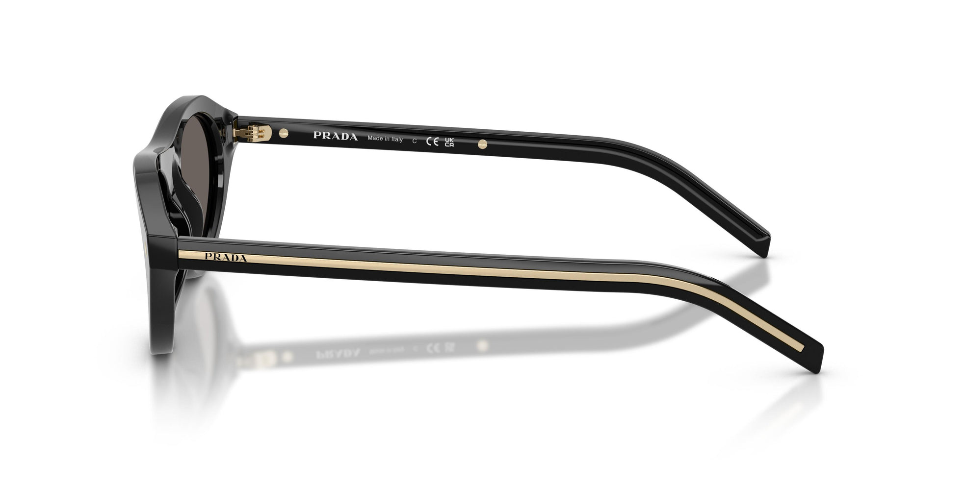 Prada Okulary przeciwsłoneczne PR B15S-16K731