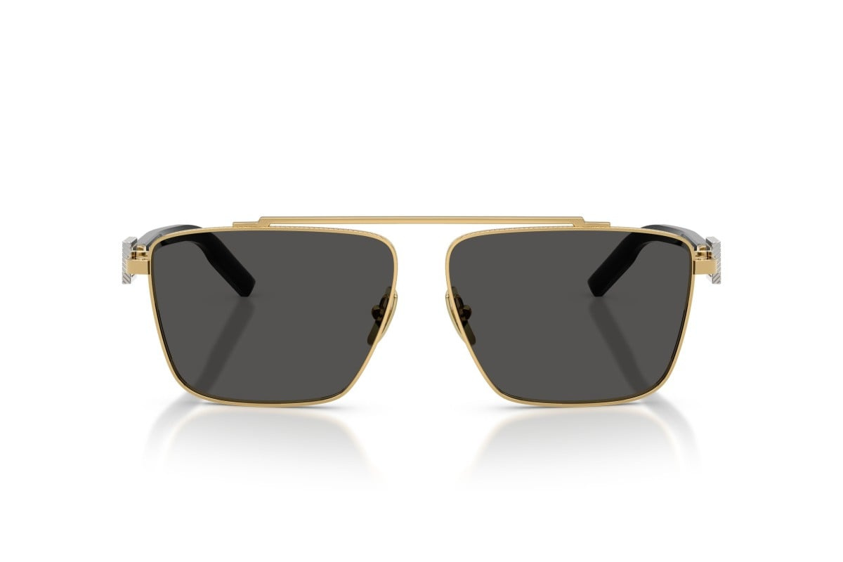 Dolce & Gabbana Okulary przeciwsłoneczne DG2336-02/87