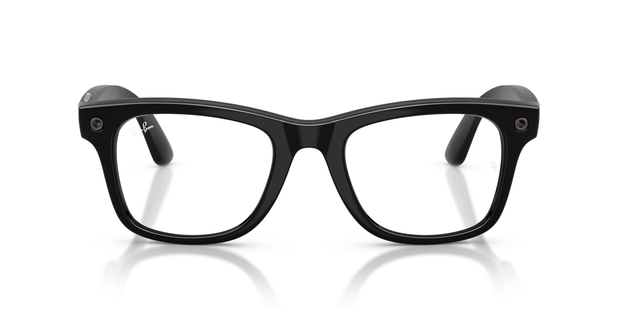 Ray-Ban Meta Wayfarer (Gen 3) - okulary Meta AI z kamerą RW4011-601/1Z