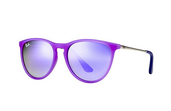 Ray-Ban Okulary przeciwsłoneczne Dziecięce RJ9060S-70084V