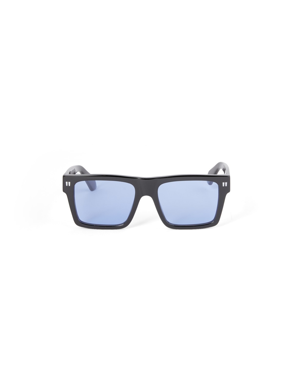 Off-White Okulary przeciwsłoneczne LAWTON OERI109-1040