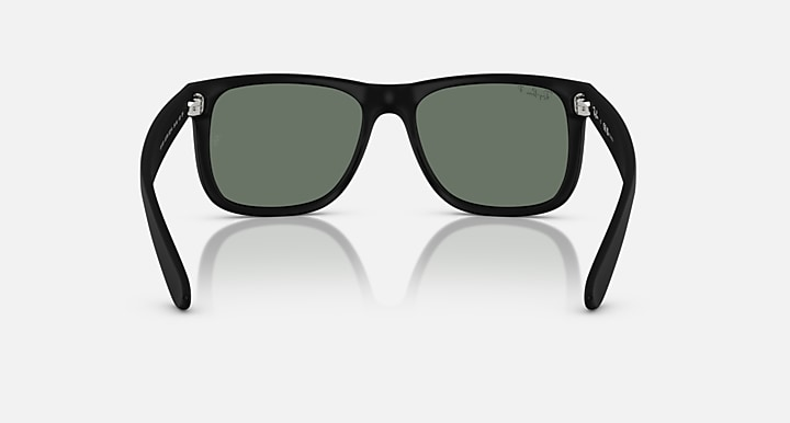 Ray-Ban Sunglasses Justin RB4165-622/Y4