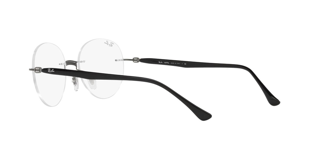 Ray-Ban Okulary korekcyjne RX8768-1230