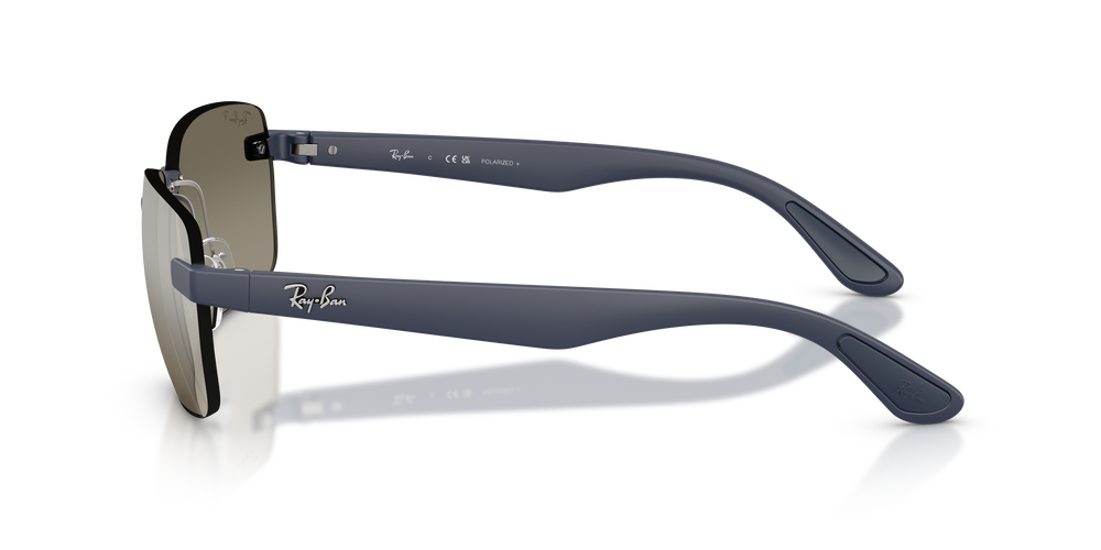 Ray-Ban Sunglasses RB4470CH-63315J