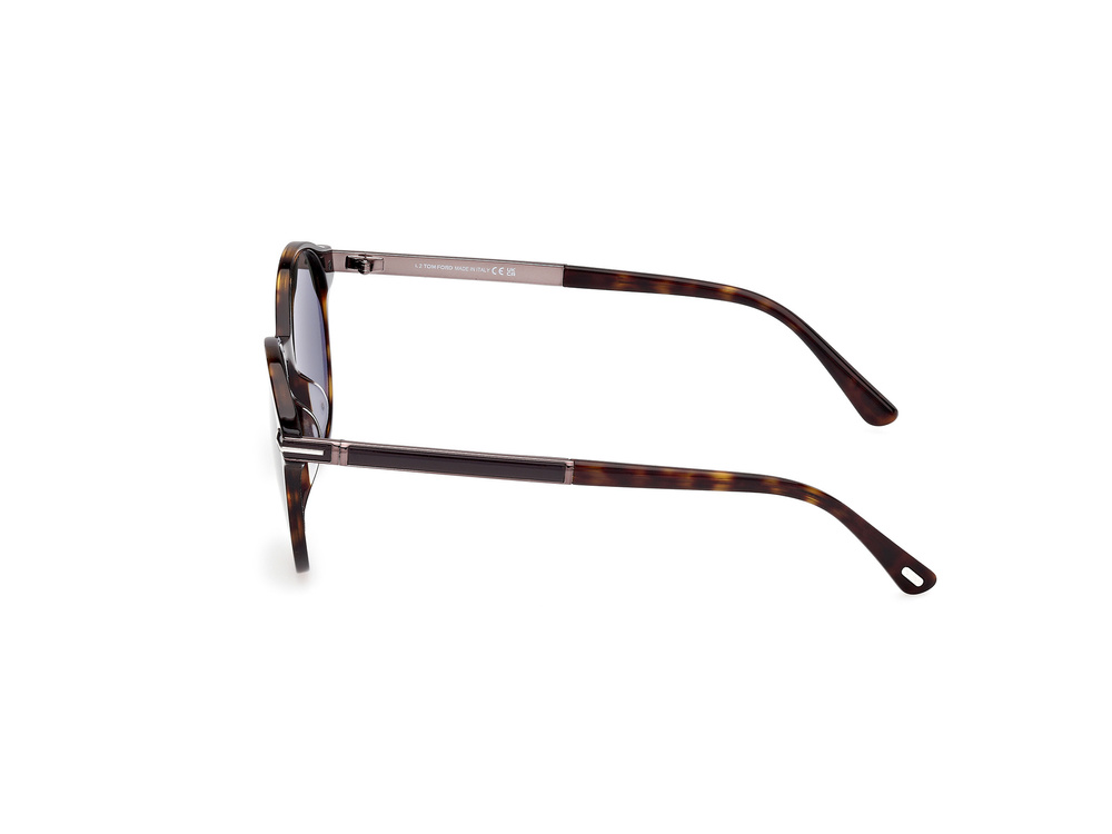 Tom Ford Sunglasses FT1184-52N