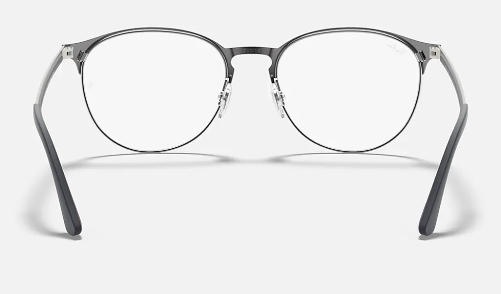 Ray-Ban Optical Frame RB6375-2981