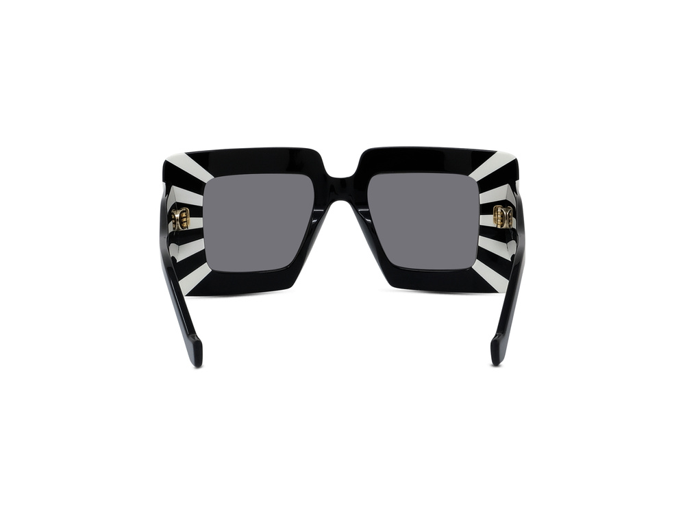 Loewe Okulary przeciwsłoneczne LW40090I-04A