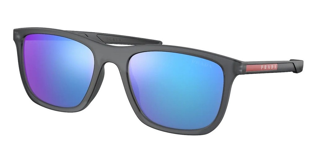 Prada Linea Rossa Sunglasses PS10WS-13C08R