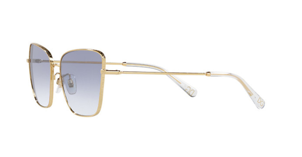 Dolce & Gabbana Sunglasses DG2275-02/79