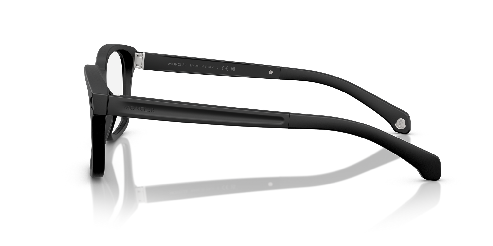 Moncler Okulary korekcyjne ME2006-3010