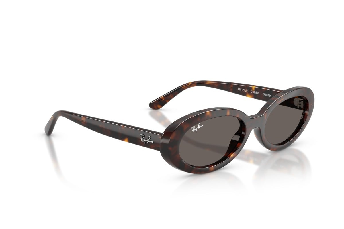 Ray-Ban Okulary przeciwsłoneczne RB2223-902/B1