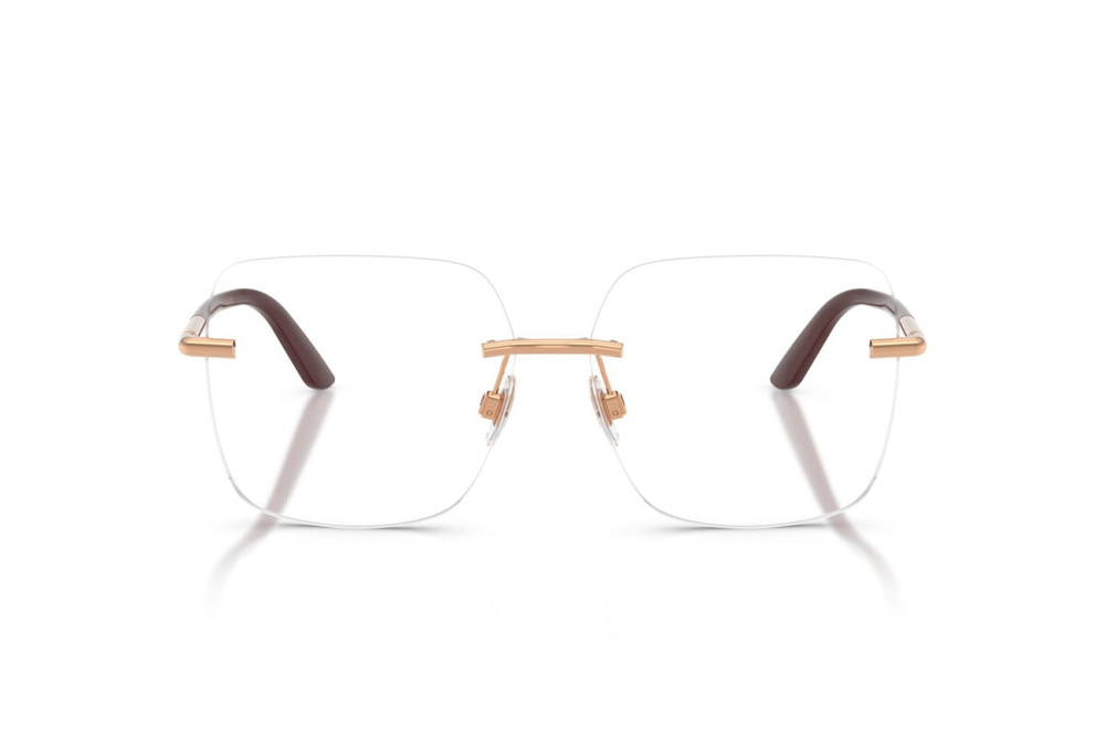 Dolce & Gabbana Okulary korekcyjne DG1360-1298