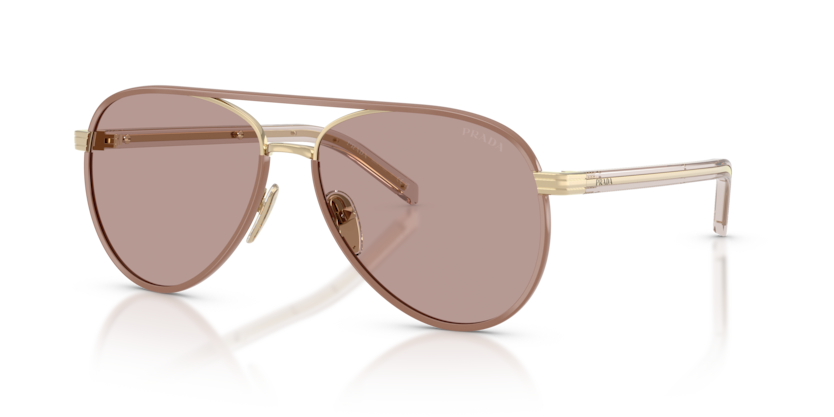 Prada Sunglasses PR B57S-24E20I