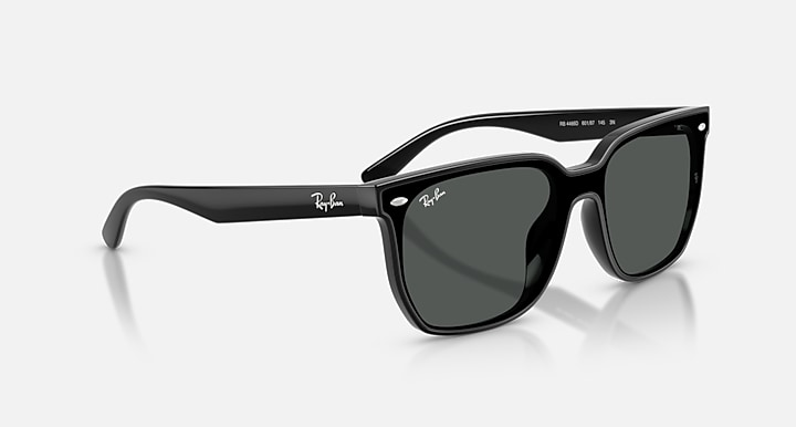 Ray-Ban Okulary przeciwsłoneczne RB4466D-601/87