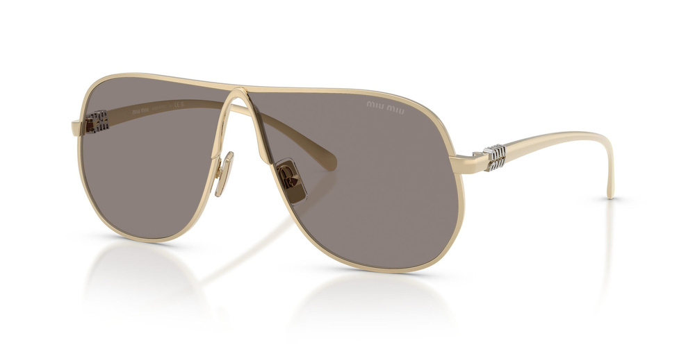 Miu Miu Sunglasses MUA56S-ZVN80Q