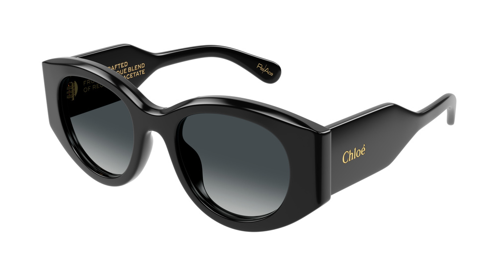 Chloe Okulary przeciwsłoneczne CH0251S-001