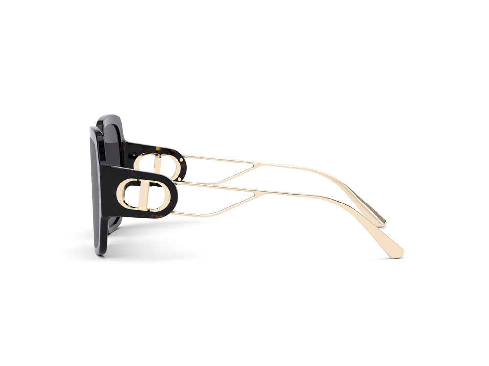 Dior Okulary przeciwsłoneczne 30MONTAIGNE (S6U-22P0)  CD40083U-52D
