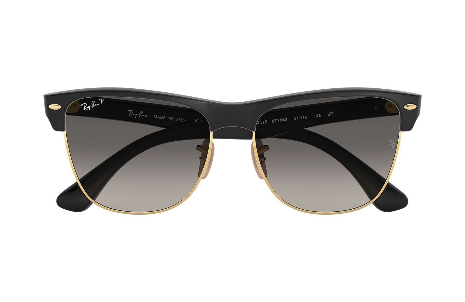 Ray-Ban Okulary przeciwsłoneczne RB4175-877/M3