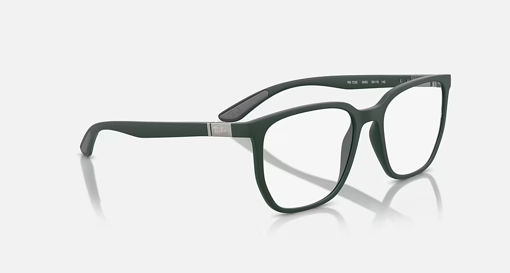 Ray-Ban Okulary korekcyjne RX7235-8062