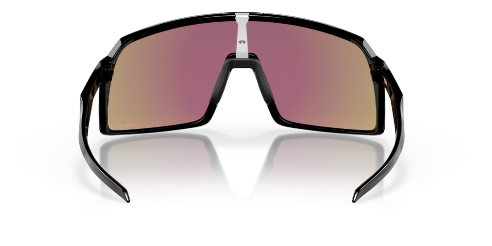 Oakley Sunglasses SUTRO Prizm Sapphire/Polished Black OO9406-90