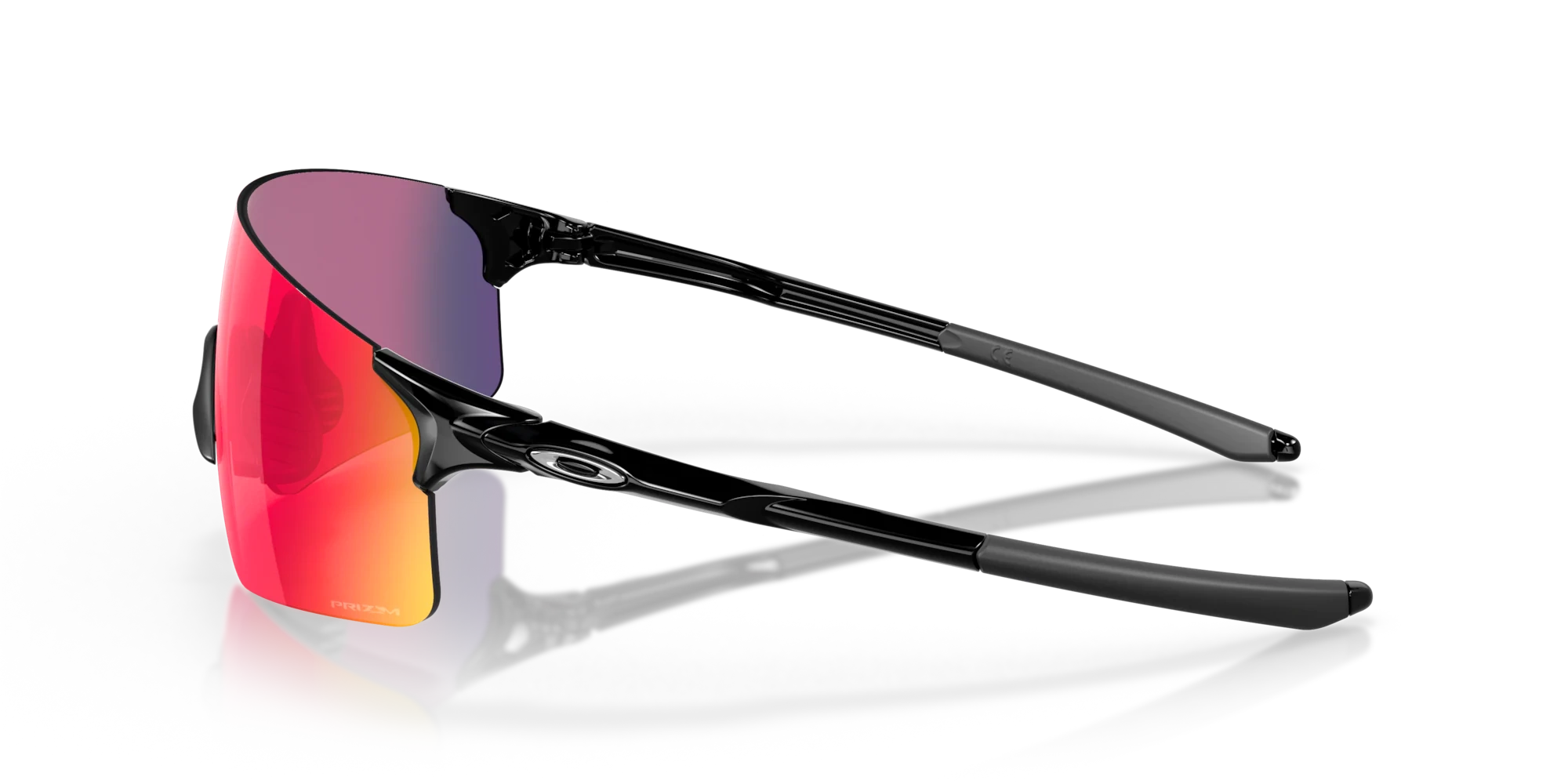 Oakley Sunglasses EVZERO BLADES Polished Black/Prizm Road OO9454-02