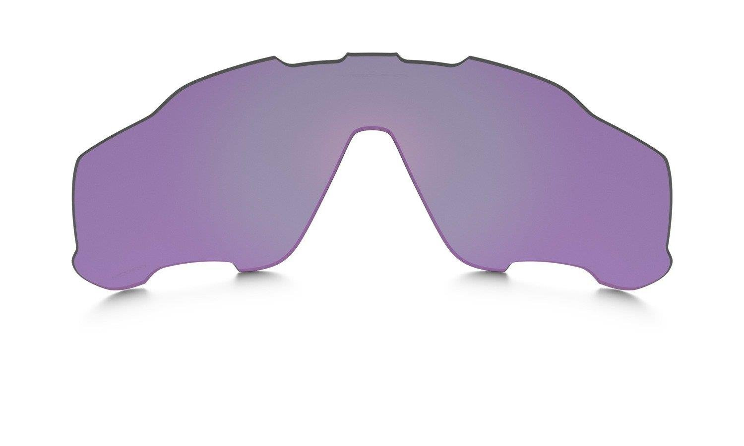 Oakley Szkła JAWBREAKER Prizm Jade 101-111-015