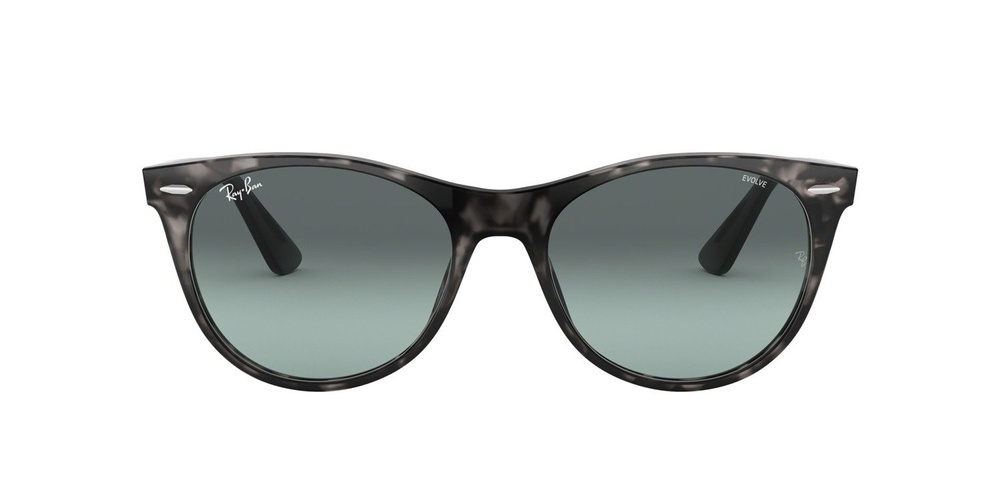 Ray-Ban Sunglasses WAYFARER II EVOLVE RB2185-1250AD