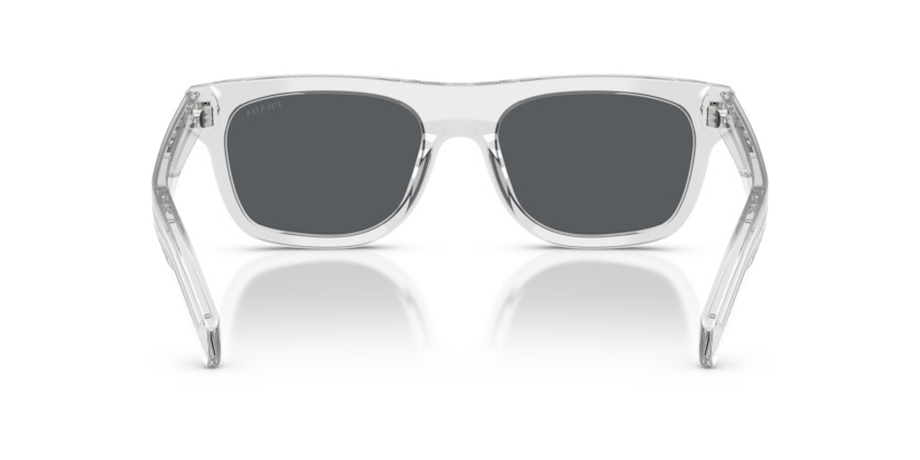 Prada Okulary przeciwsłoneczne PR B12S-12R07T