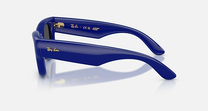 Ray-Ban Okulary przeciwsłoneczne WAYFARER PUFFER RB4940-683387