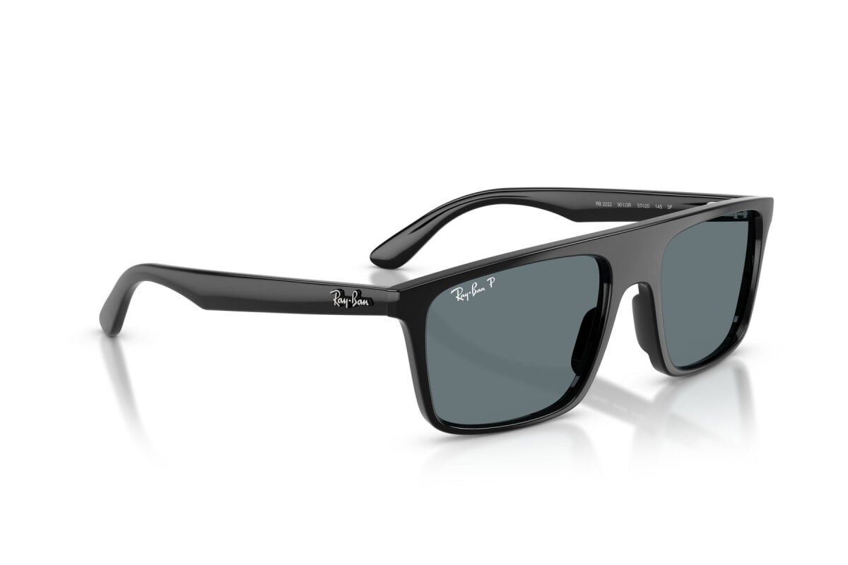 Ray-Ban Okulary przeciwsłoneczne RB2222-901/3R