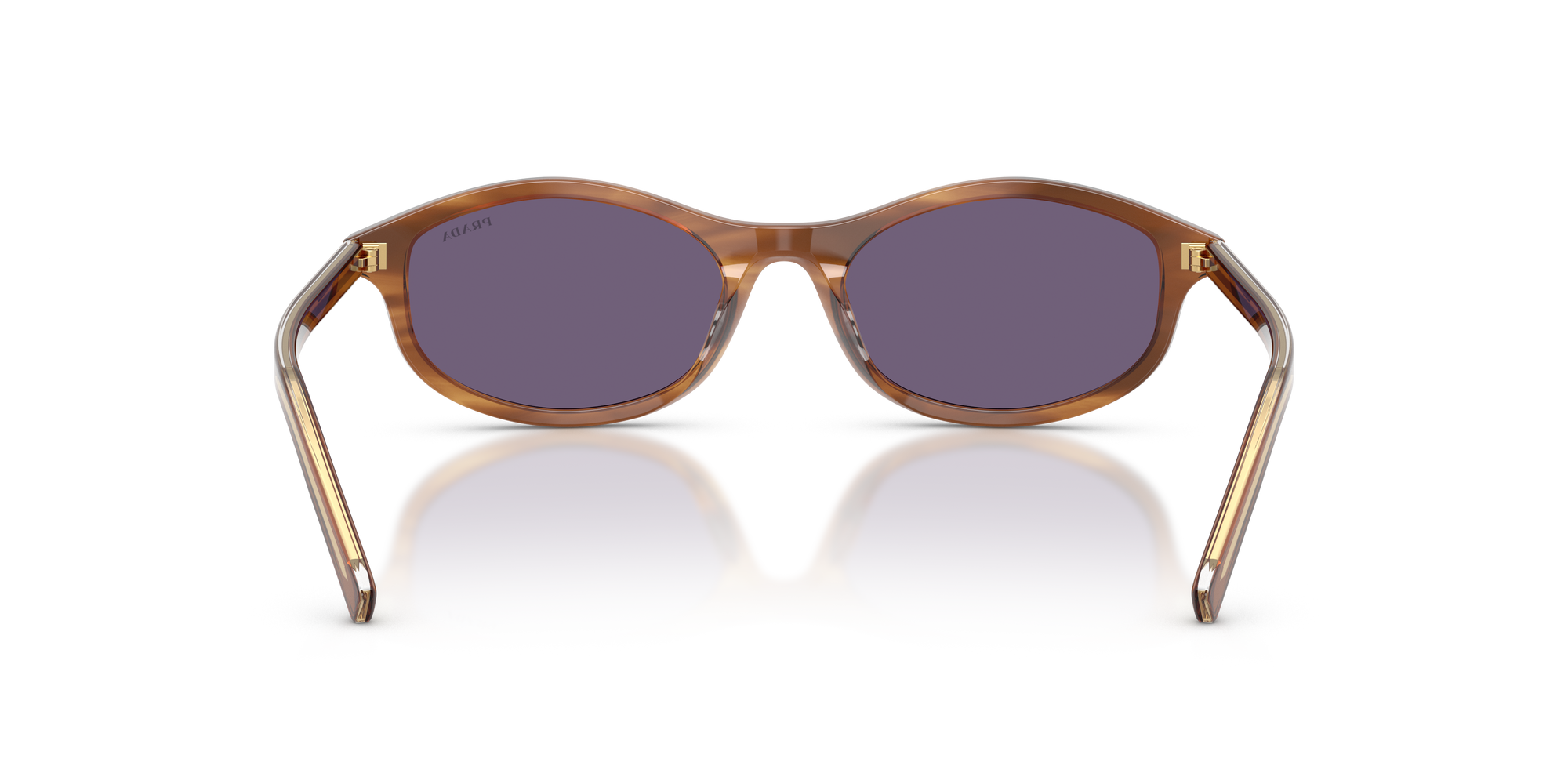 Prada Okulary przeciwsłoneczne PR D17S-25O70W