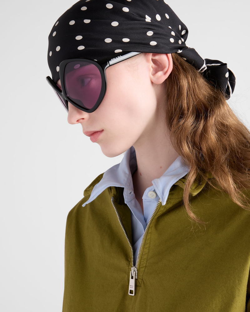 Prada Sunglasses PR B21S-16K30G