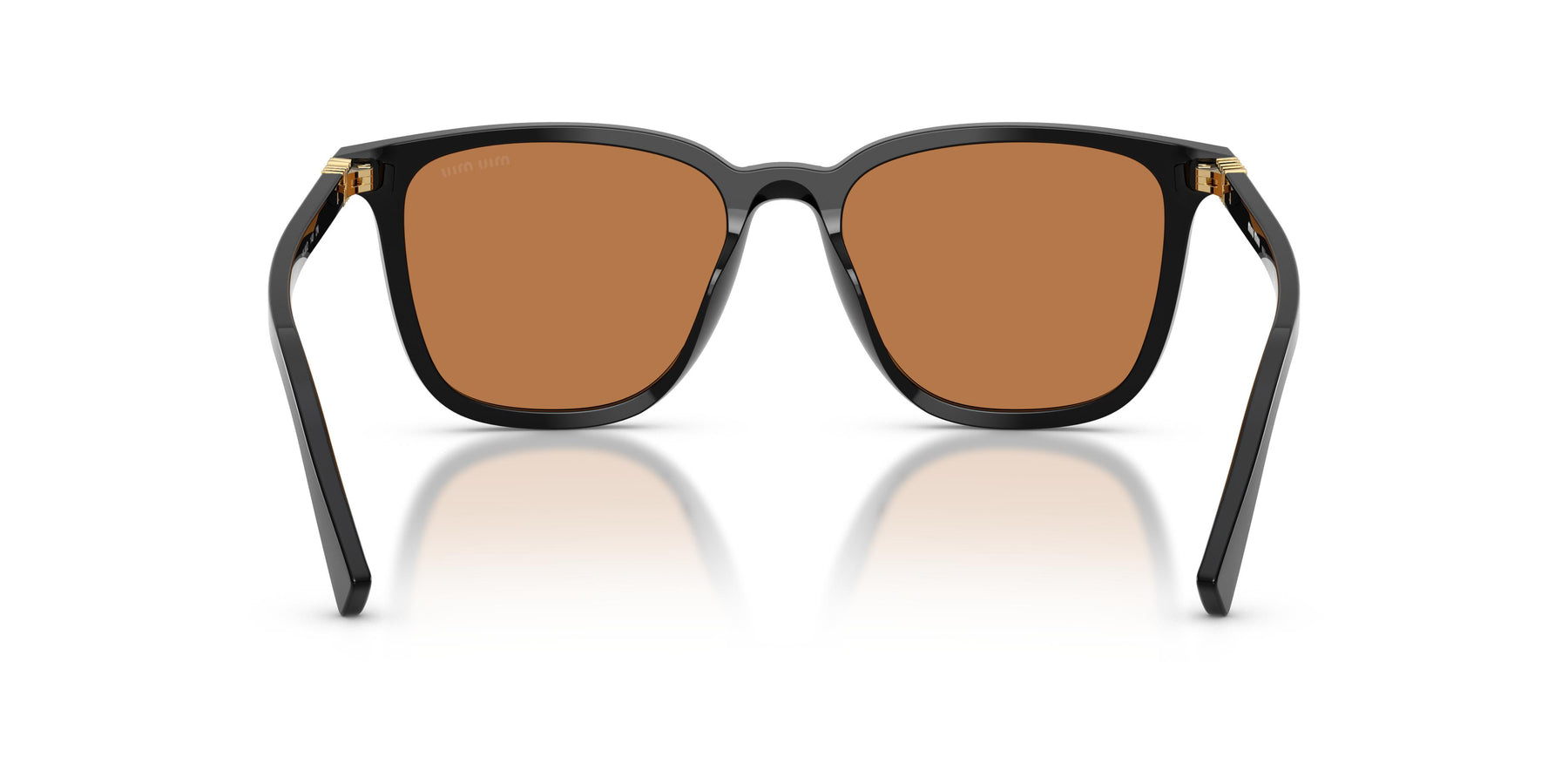 Miu Miu Okulary przeciwsłoneczne MUB03S-16K90Q