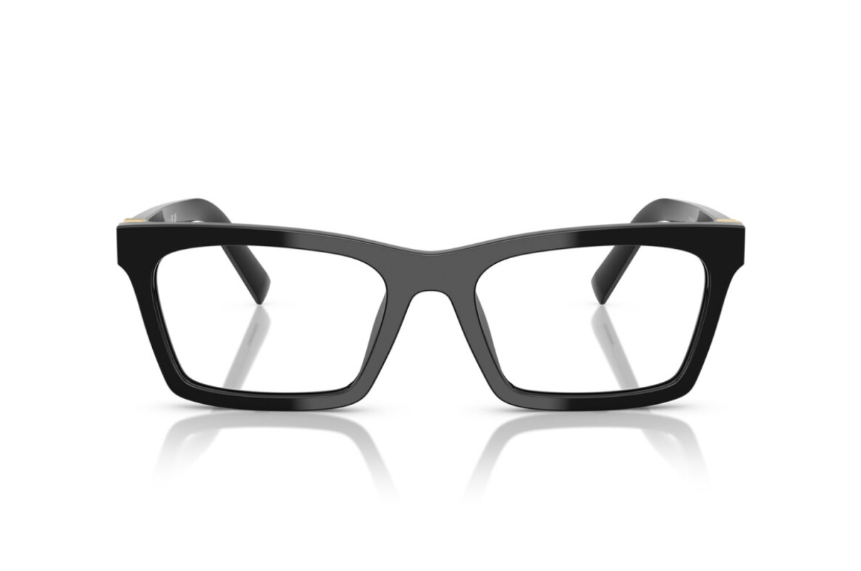 Miu Miu Okulary korekcyjne MU04WV-16K1O1