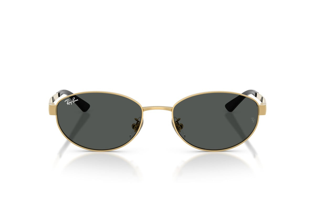 Ray-Ban Okulary przeciwsłoneczne RB3774D-001/87
