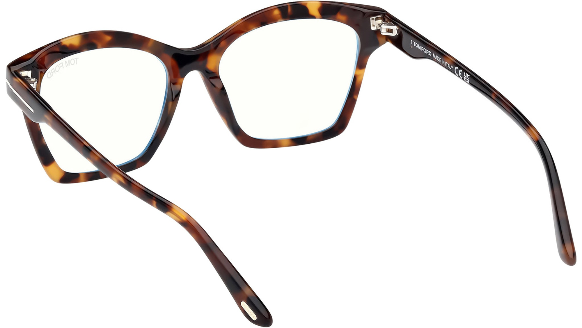 Tom Ford Optical frame FT5965-B-052