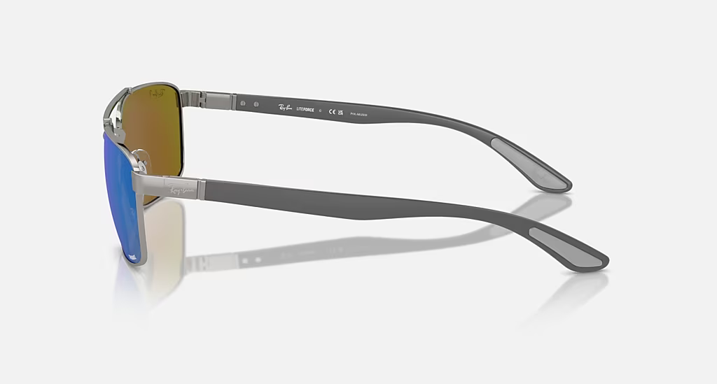 Ray-Ban Okulary przeciwsłoneczne RB3737CH-004/A1