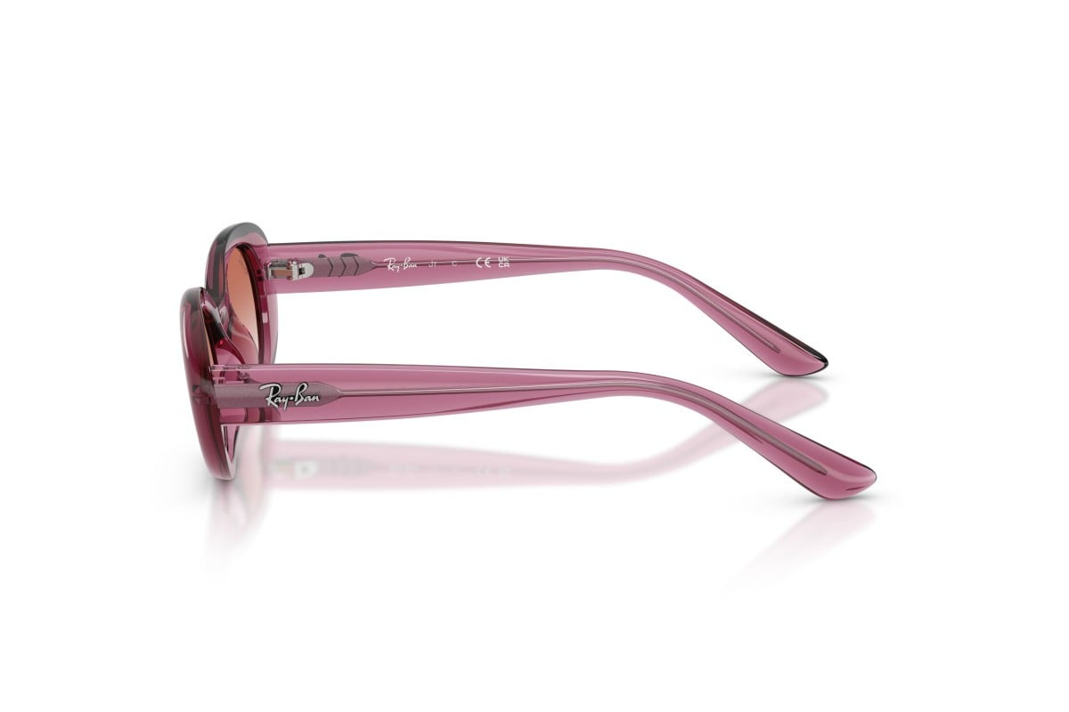 Ray-Ban Sunglasses Junior RJ9141S-7217V0