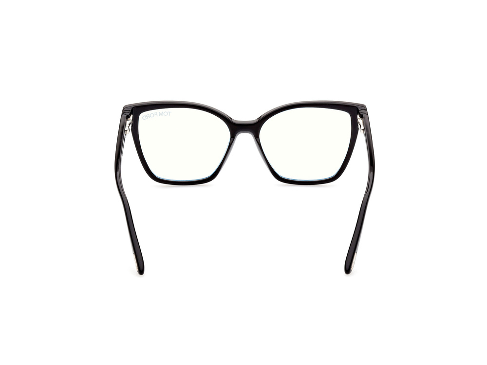 Tom Ford Okulary korekcyjne FT5812-B-001