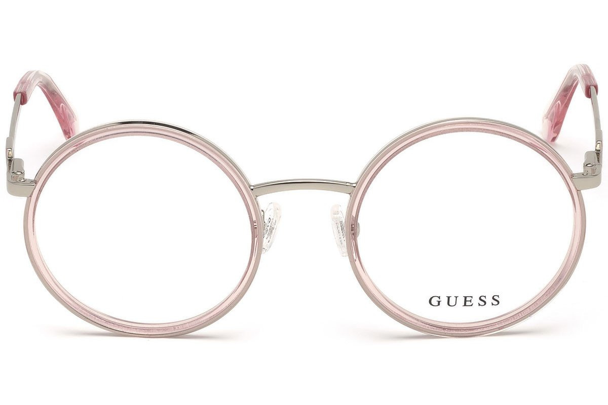 Guess Okulary korekcyjne GU2730-072