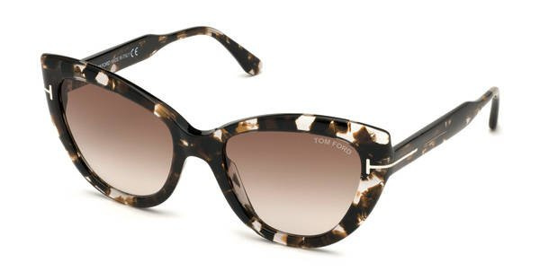Tom Ford Okulary przeciwsłoneczne TF762-55F