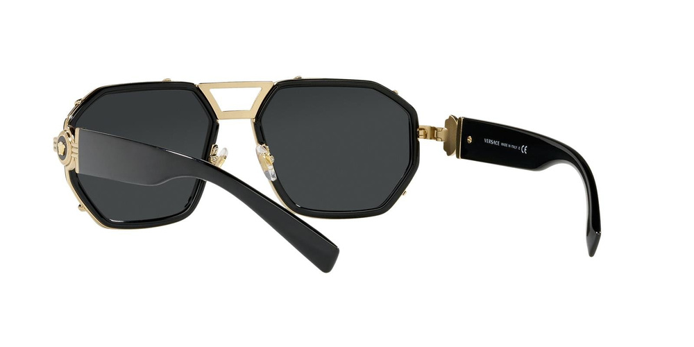 Versace Okulary przeciwsłoneczne VE2228-100287