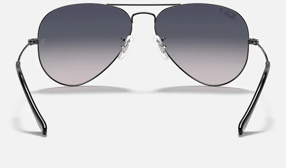 Ray-Ban Sunglasses polarized AVIATOR RB3025 - 004/78