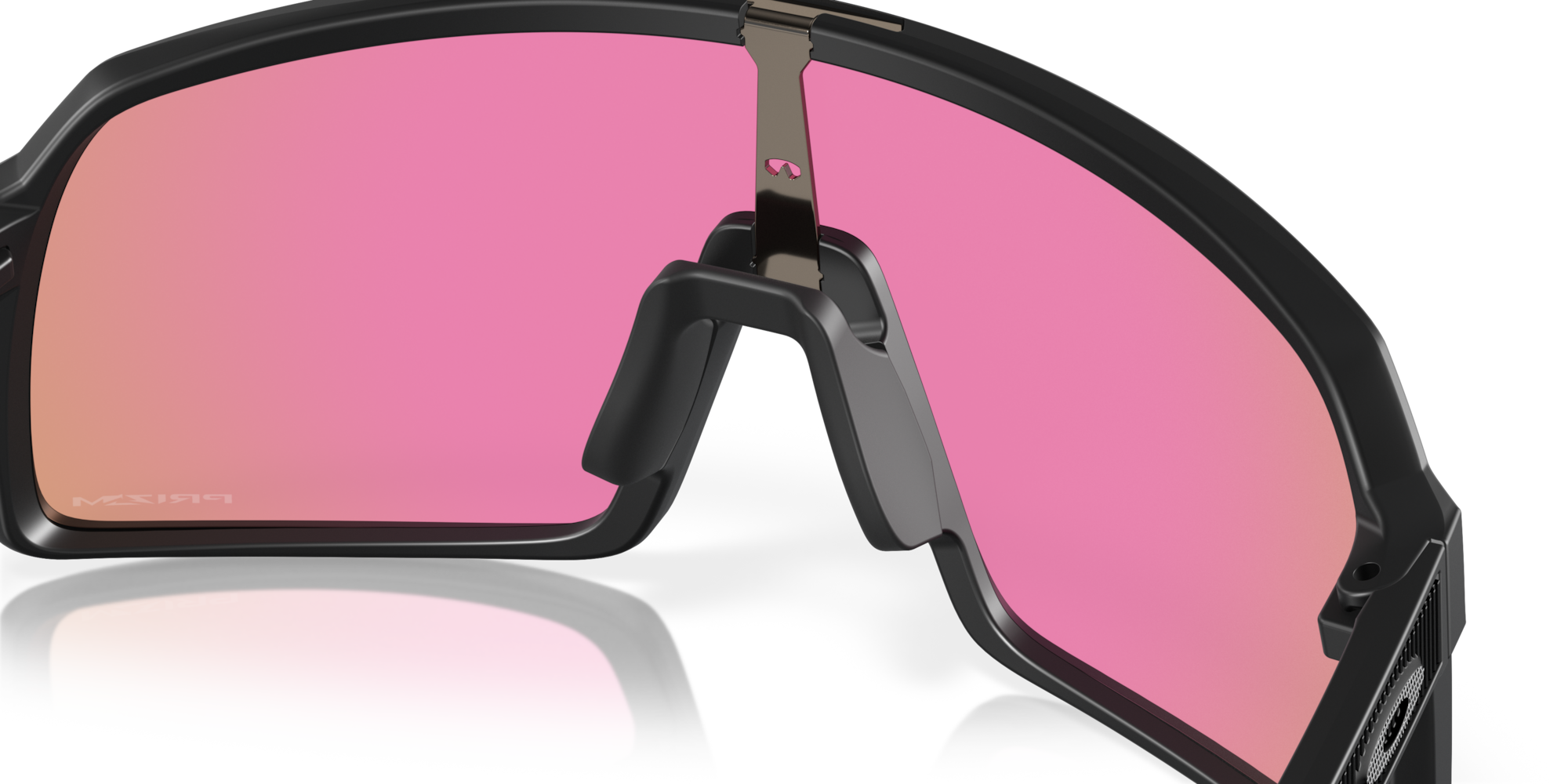 Oakley Okulary przeciwsłoneczne SUTRO Black Matte/Prizm Golf OO9406-A1