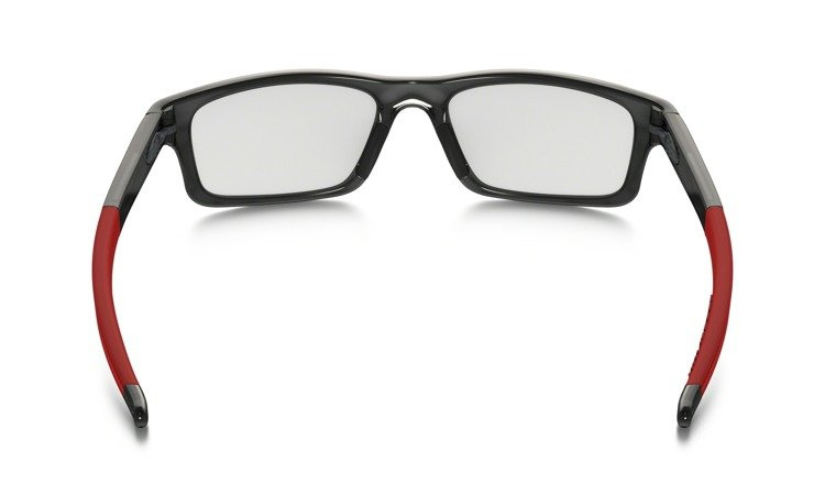 Oakley Optical frame CROSSLINK PITCH Polished Black OX8037-18