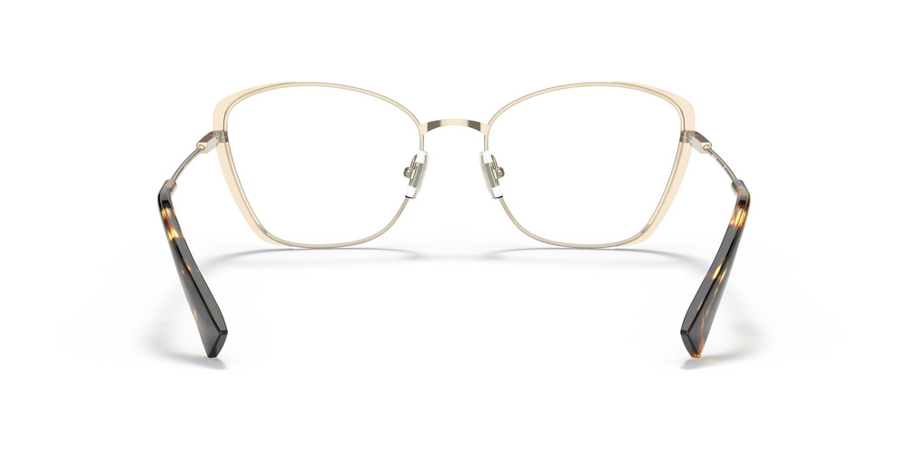 Miu Miu Okulary korekcyjne MU 51UV-AAV1O1
