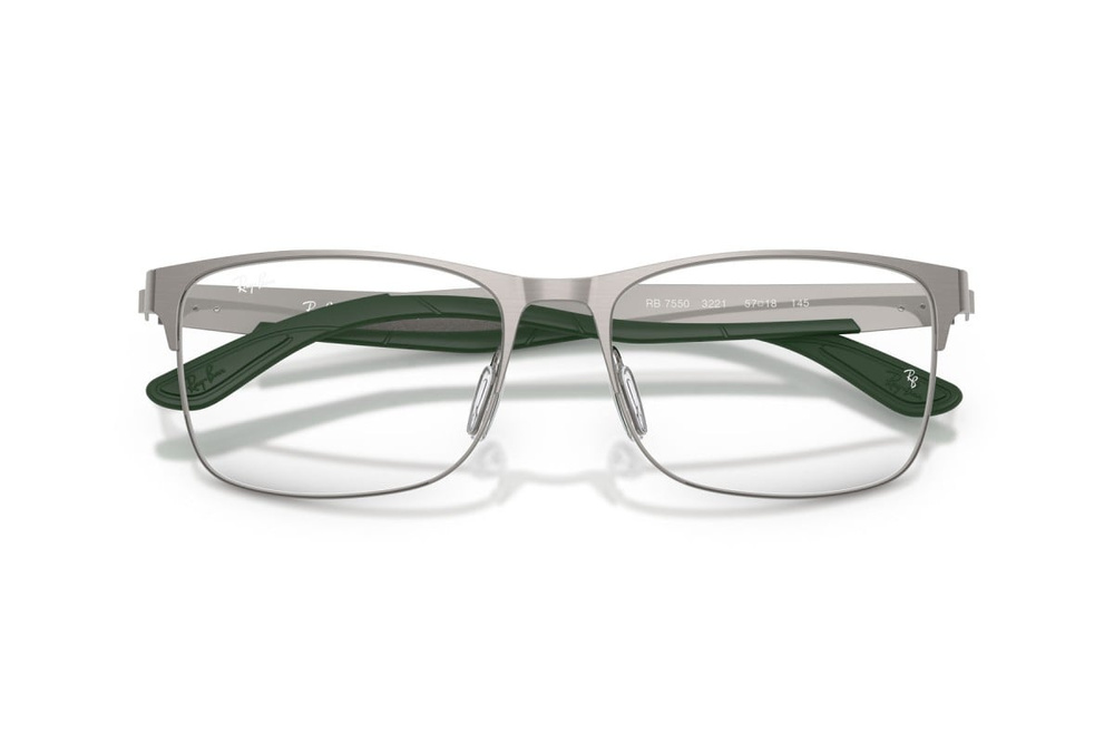 Ray-Ban Vista Okulary korekcyjne RX7550-3221