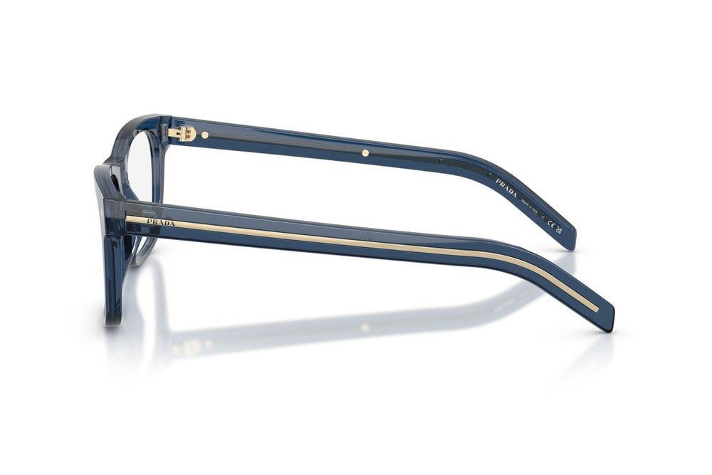 Prada Okulary korekcyjne PRA13V-08Q1O1