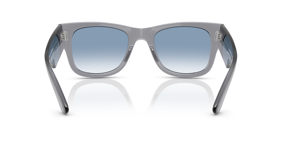 Ray-Ban Sunglasses MEGA WAYFARER RB0840S-68463F