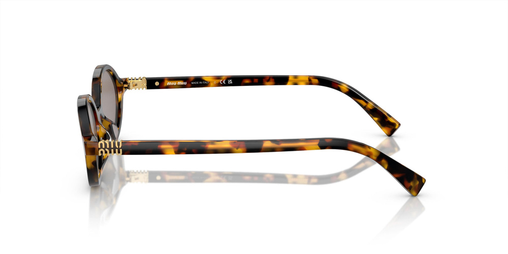 Miu Miu Sunglasses MU04ZS-VAU07F